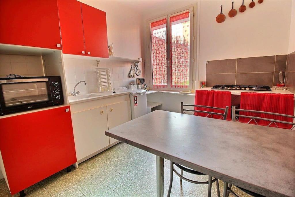 Studio Quartier Calme Ajaccio (Corsica)